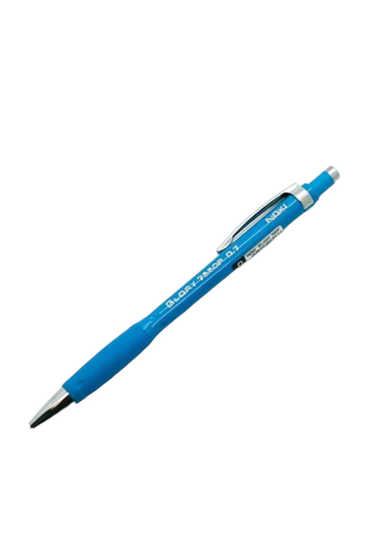 GLORY VERSATİL KALEM 0,7 PASTEL RENKLER NOKİ