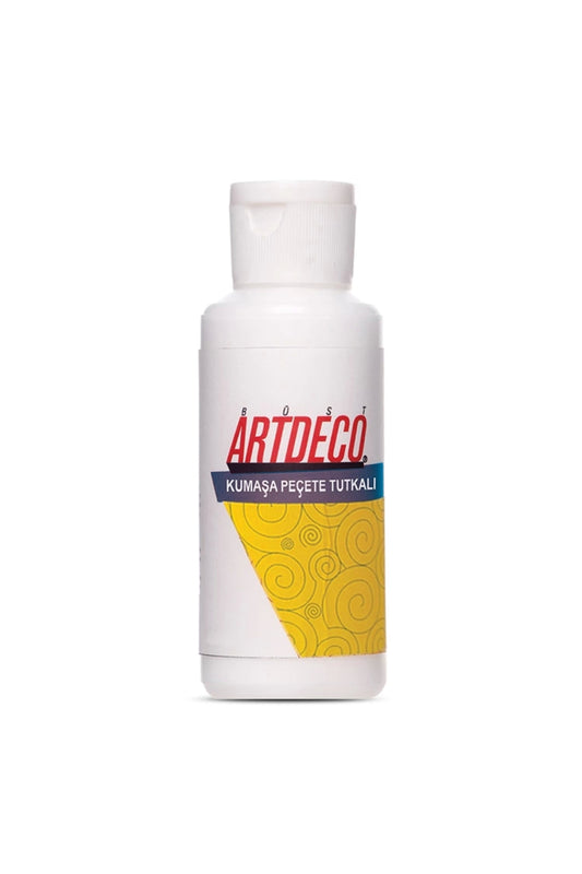 015ı-906 Kumaş Için Peçete Tutkalı 75ml.