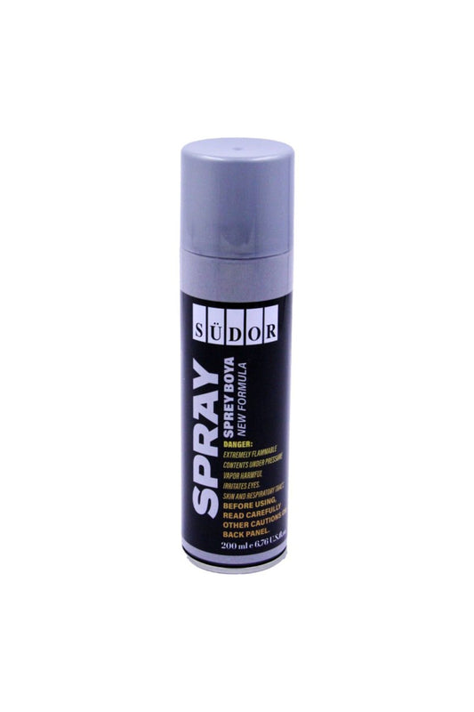SPREY BOYA 200 ml Gri