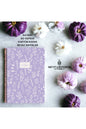 ÇİZGİLİ A4 EBAT 80 YAPRAK KARTONKAPAK TELLİ DEFTER BEYAZ RENK 60 GR KAĞIT