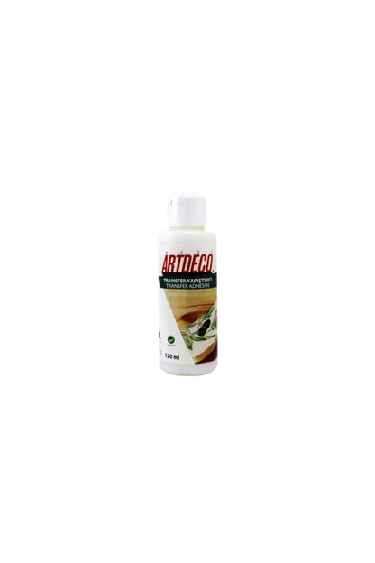 Transfer Yapıştırıcı 120 ml 052r 005