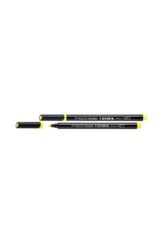 Hi-quality Art Pen Çizim Ve Boyama Kalemi Fluo