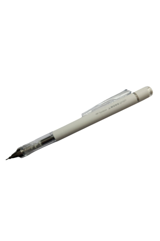 Mono Graph Neutral 0.5mm Mekanik Kurşun Kalem Mat Pembe / DPB-141C