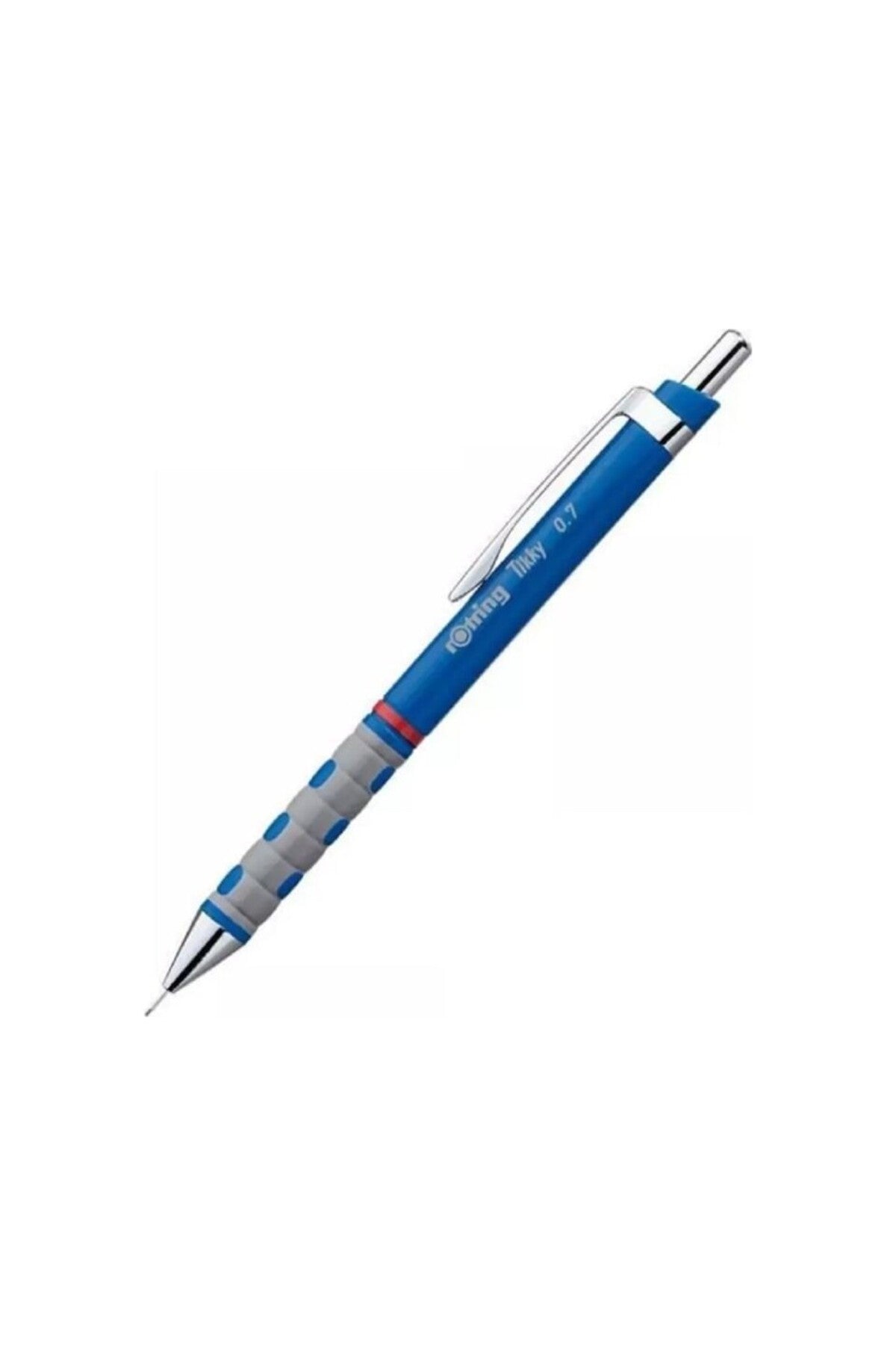 Tikky Mavi Mekanik Kurşun Kalem 0.7 mm