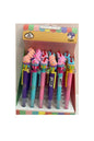 Dolphin 0,7mm Versatil Kalem Cf-7018
