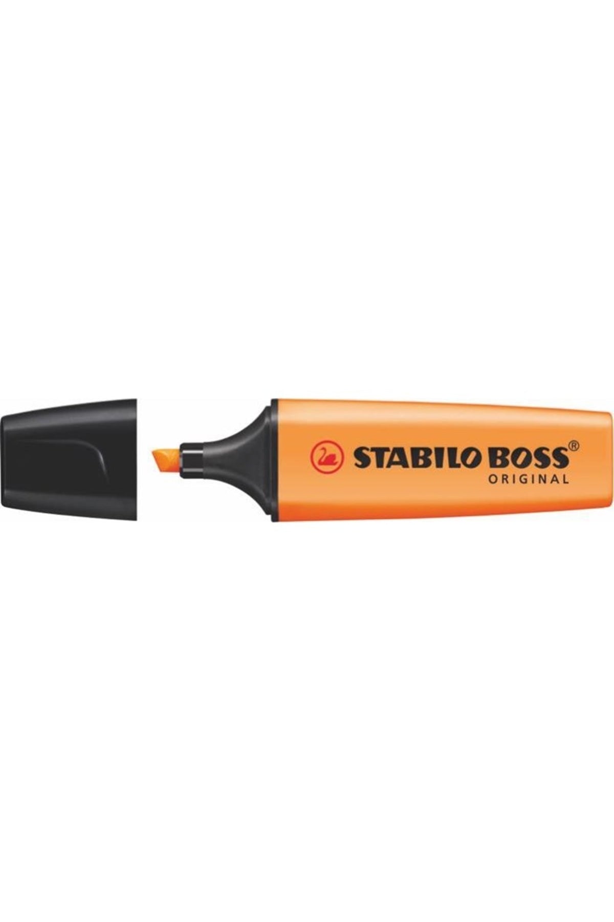 BOSS FOSFORLU KALEM TURUNCU