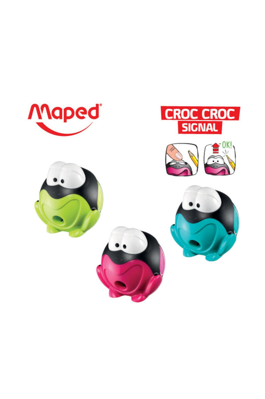 CROC CROC SİGNAL KALEMTIRAŞ