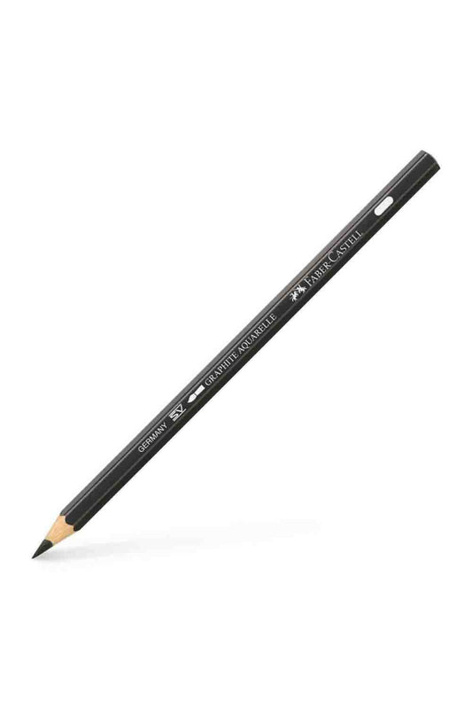 Graphite Aquarelle Dereceli Kurşun Kalem 2B