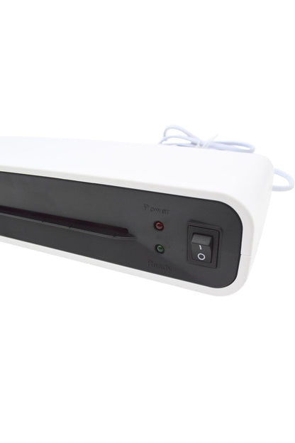 Eco A4 Laminasyon Makinesi LM-224A4