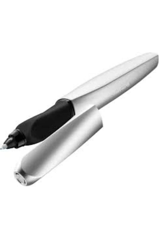 TWIST ROLLER KALEM GÜMÜŞ