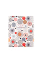 17x25 Cm Çizgili 80 Yaprak Karton Kapak Defter 70 Gr Beyaz Sayfalı Everyday Notes