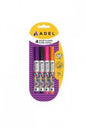 Tekstil Markörü 4'lü Çeşit-2 2201000033