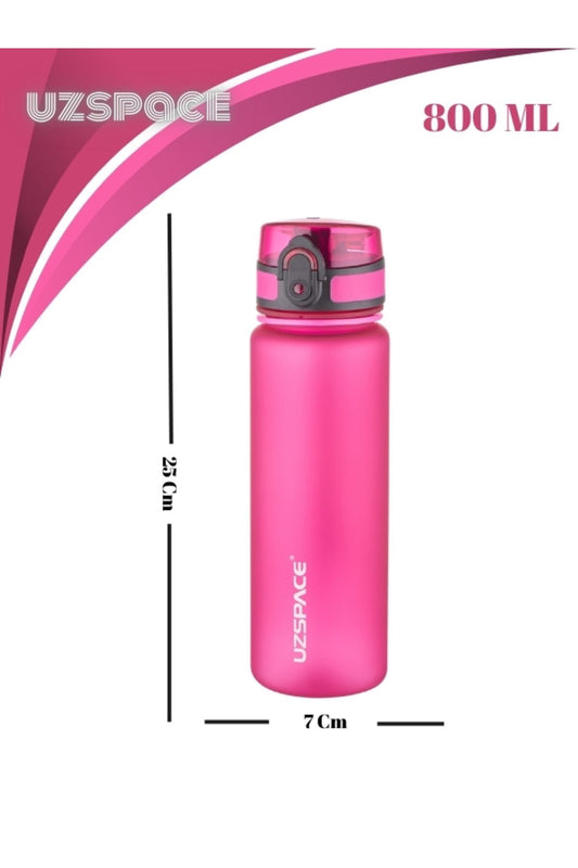 Snatch TRITAN Matara New Design - 800 ML.