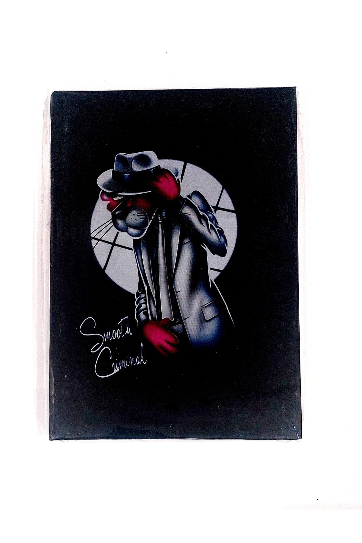 14x20 Cm Çizgili 160 Yaprak Sert Kapak Lastikli Defter Krem Renk 70 Gr Kağıt
