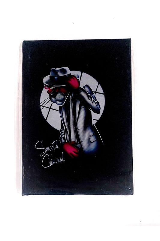 14x20 Cm Çizgili 160 Yaprak Sert Kapak Lastikli Defter Krem Renk 70 Gr Kağıt