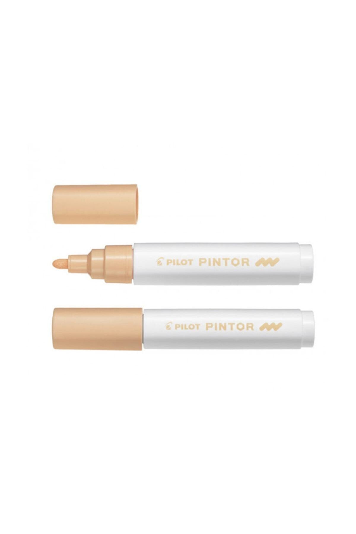 Pintor (M) - Pastel Turuncu
