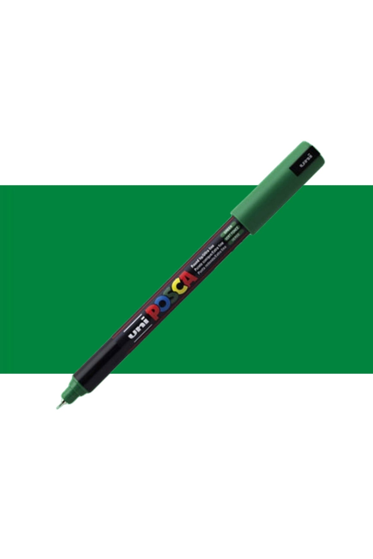 Posca Marker Kalem Pc-1mr (0.7mm) Yeşil