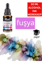 30 ML ALCOHOL İNK MÜREKKEP