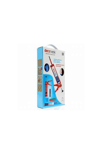 Adnoss Profesyonel Set 450gr Derz S.tabancası Maket Bıç. Sünger