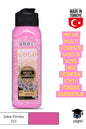 140 ML MULTİ SURFACE AKRİLİK BOYA HER YÜZEYDE ETKİLİ YÜKSEK KAPATICILIK