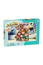 Aslan Puzzle Kutulu 70 Parça