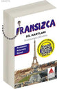 Fransızca Dil Kartları