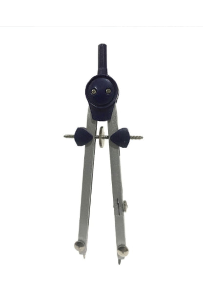 Rp-09 Ortadan Ayarlı Metal Pergel