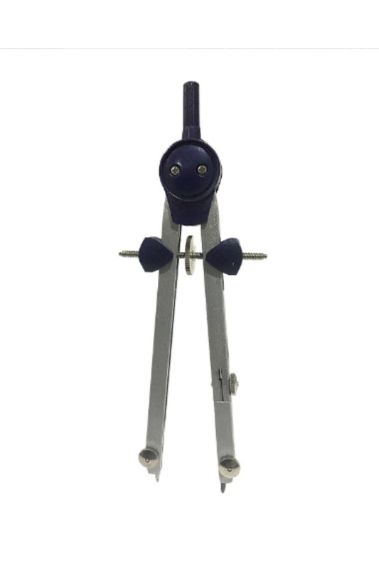 Rp-09 Ortadan Ayarlı Metal Pergel