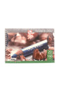 Çizim Bloğu A3 Spiralli 160 gr 20 Yaprak T160A32000