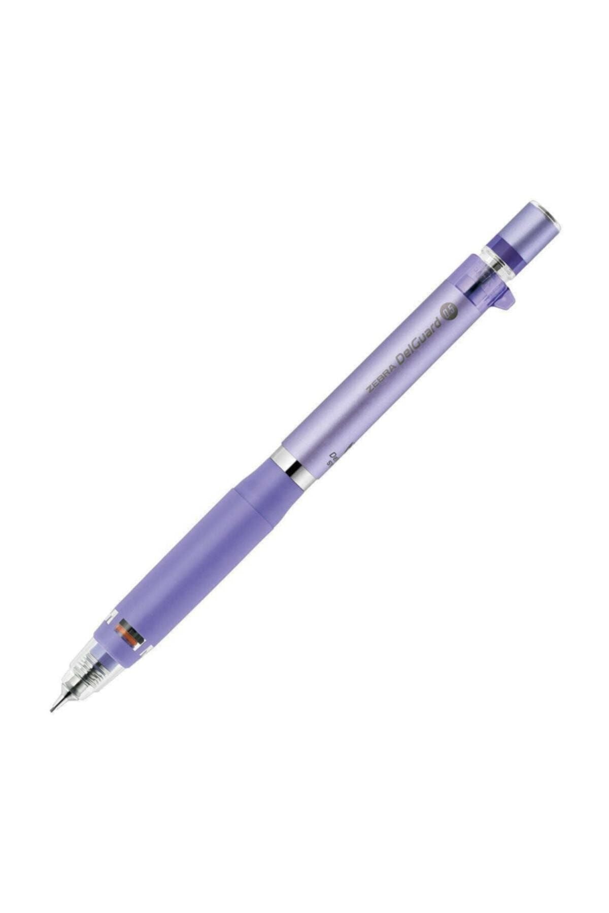 DELGUARD TYPE -ER VERSATİL KALEM 0.5 MM MOR