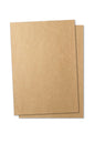 Kraft Oto Paspas Kağıdı 25 Adet - 35x50cm - 120g Kalın Karton Baskısız Boş (0,52 KG)