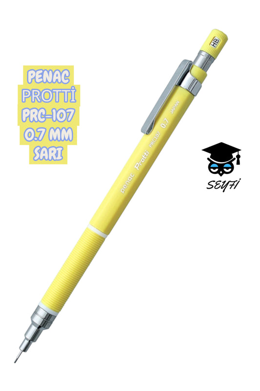 PENAC PROTTİ PRC-107 0.7 MM JAPONYA'DA ÜRETİLMİŞTİR