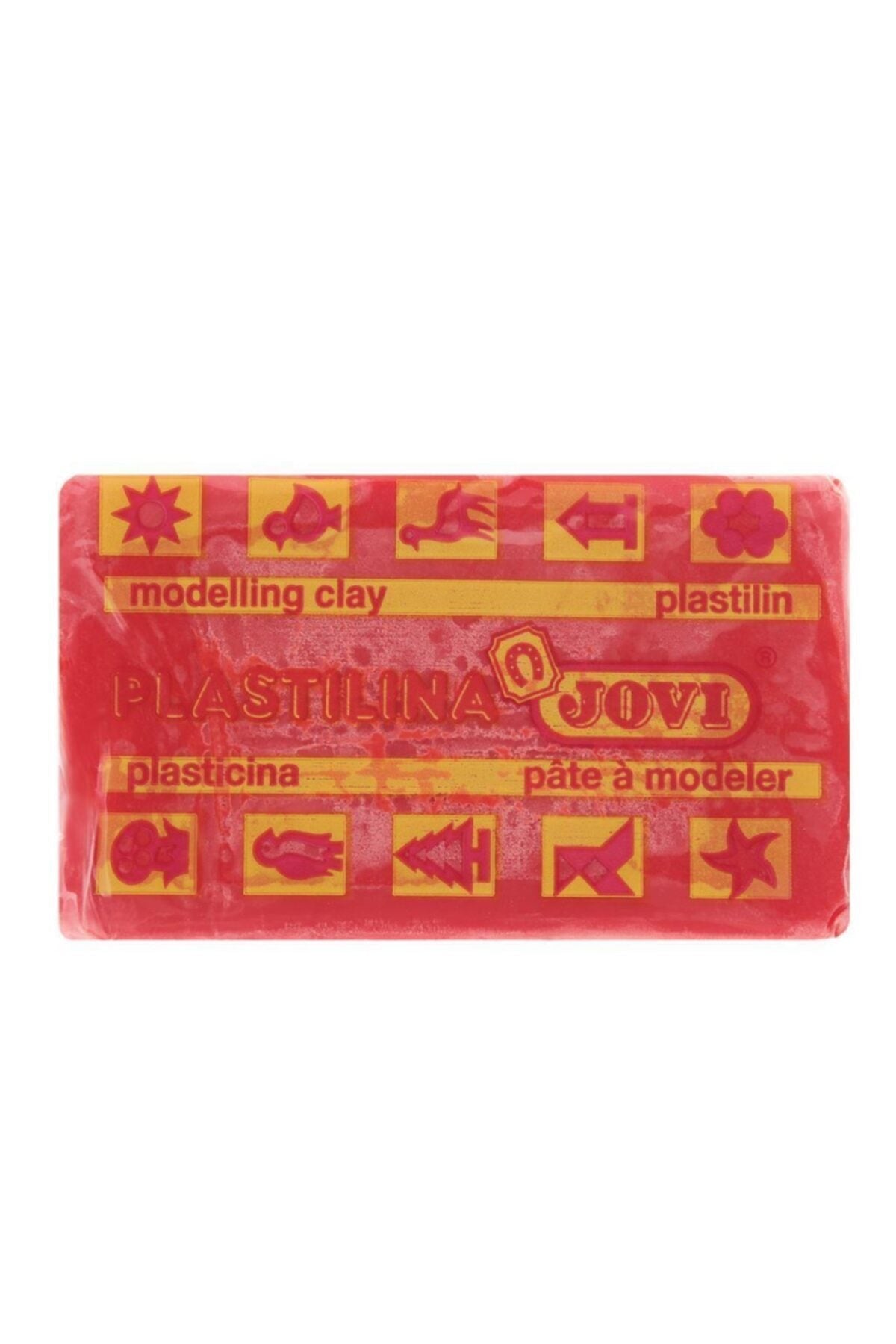 Oyun Hamuru 50 gr 1 Adet (Art70)