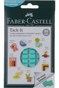 Tack It 50gr Yeşil Renk Hamur Yapıştırıcı / 5130187091