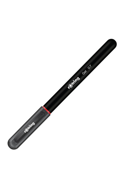 Jel Kalem 0.7 mm 3 Renk 3lü Set Siyah Mavi Kırmızı