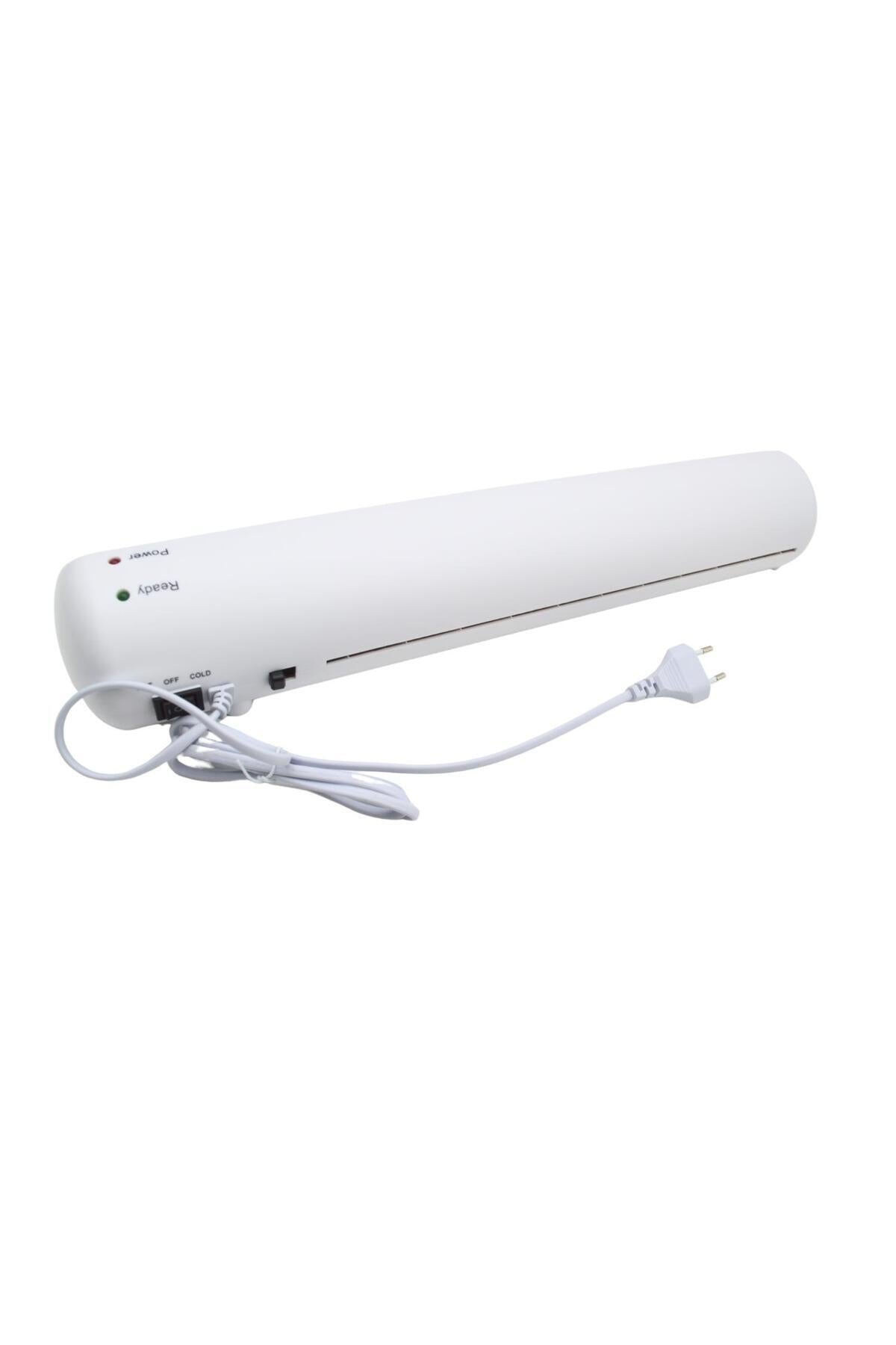 Eco A3 Laminasyon Makinesi LM-2035A3