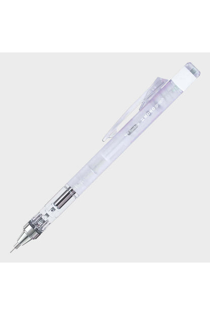 Mono Graph Pastel Glass Color 0.5mm Mekanik Kurşun Kalem Lavender Mist / DPA-149E