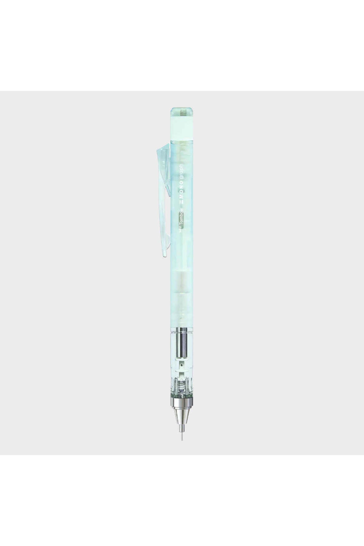 Mono Graph Pastel Glass Color 0.5mm Mekanik Kurşun Kalem Sky Haze / DPA-149A