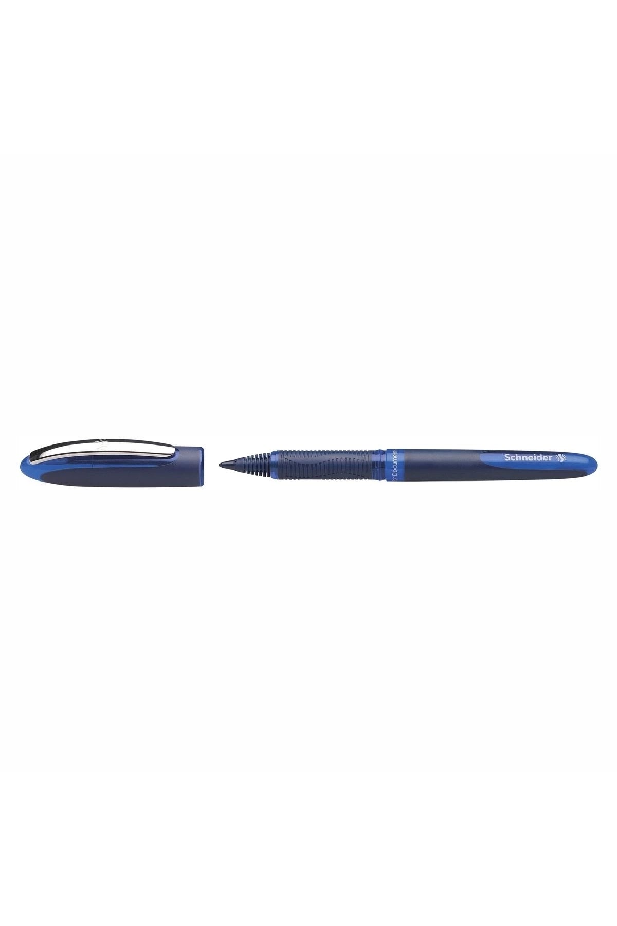 One Bussınes Mavi 0.6 Roller Kal.183003