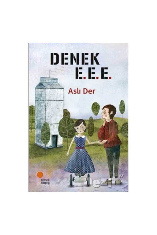 Denek E.E.E.