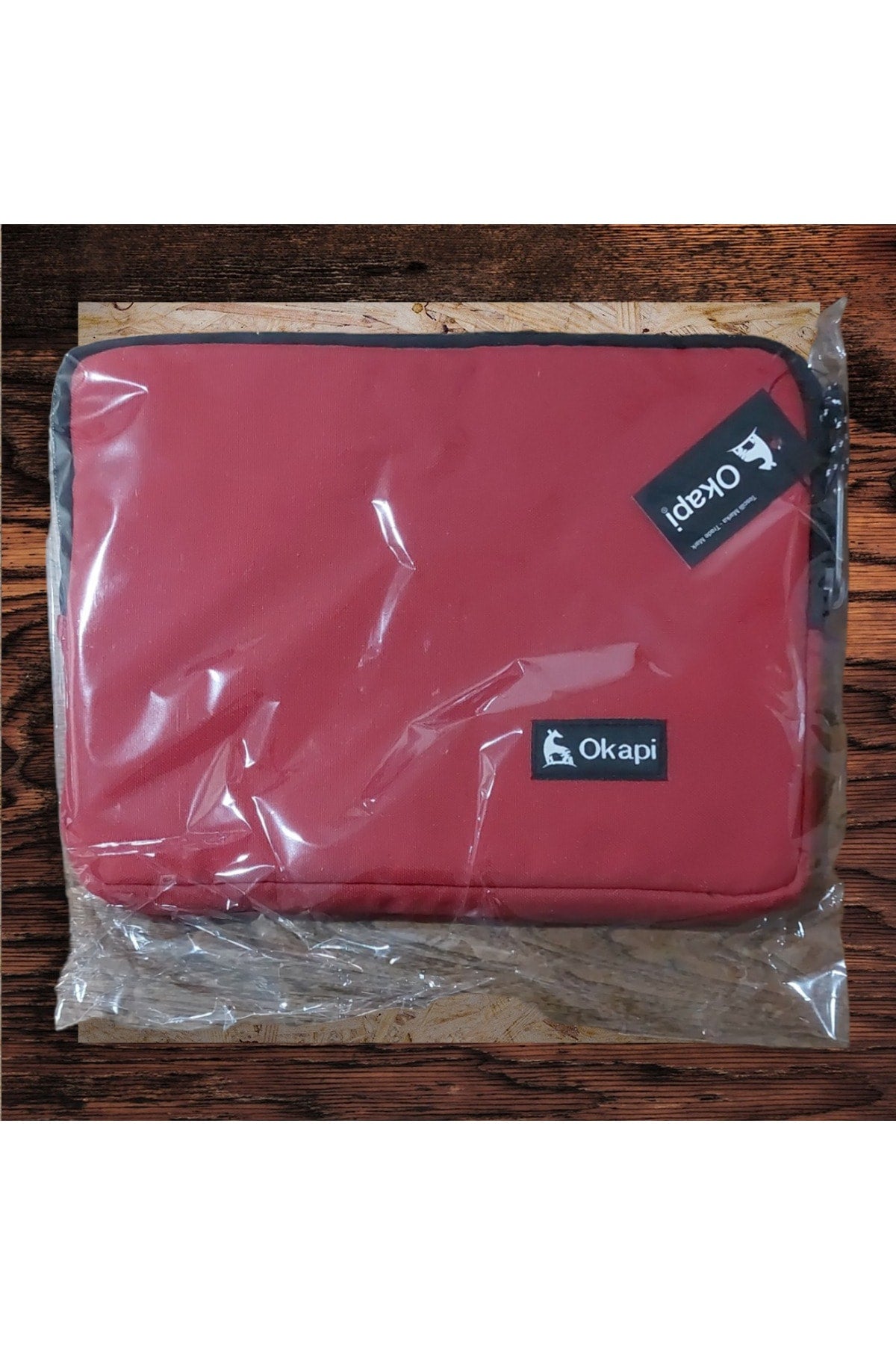 A5 (14X20 CM ) EVRAK TABLET KALEM ÇANTASI KUMAŞ