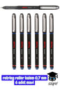 rotring roller kalem 0,7 mm 6 adet