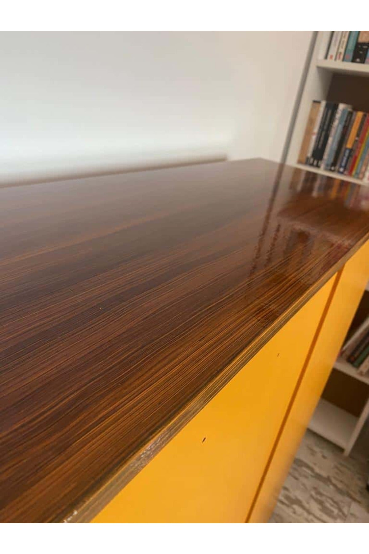 3D AHŞAP PATİNA SU BAZLI 150 ML