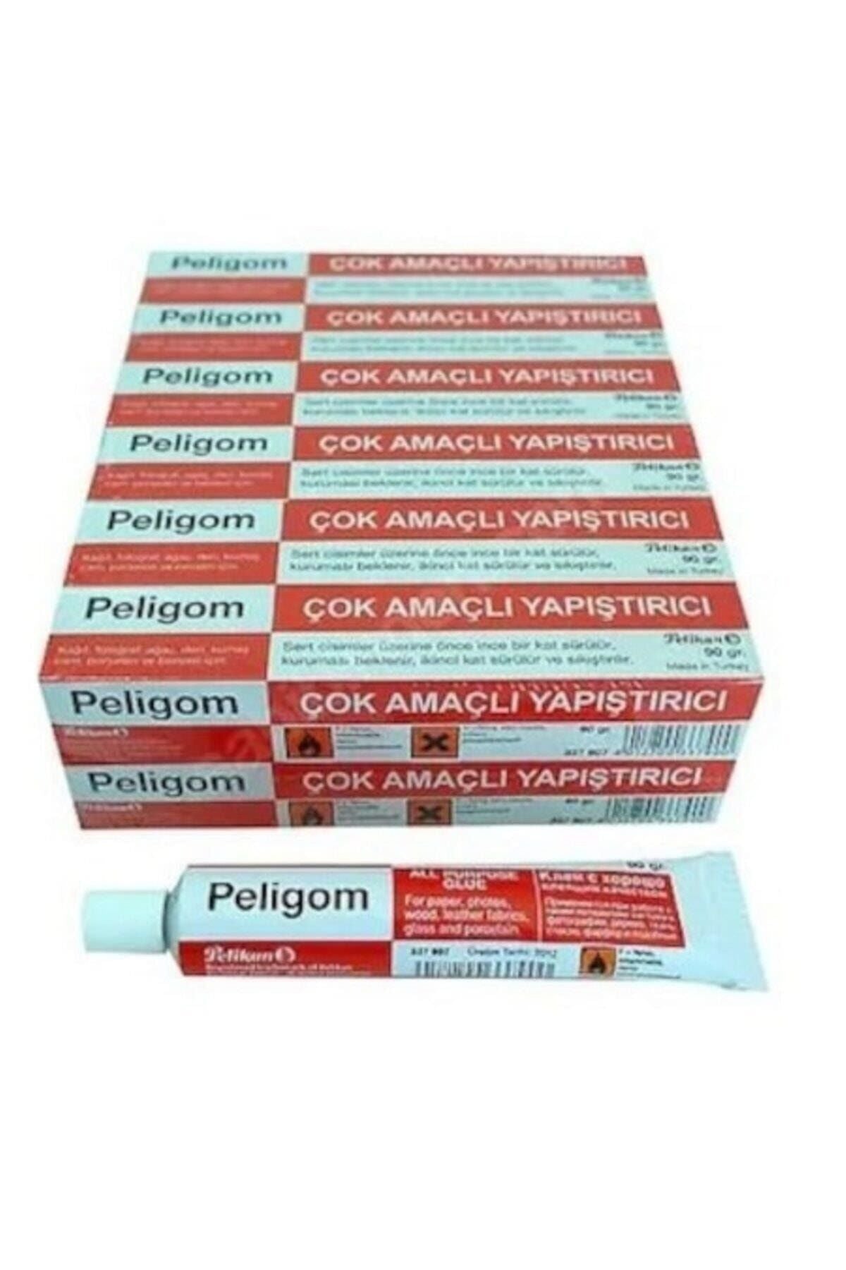 Peligom No:11 90 Gram Tüp