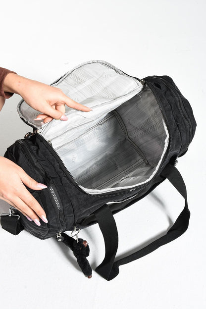 Ultra Hafif Su Geçirmez Gündelik Seyahat Spor Çanta Yükseklik 29 cm - En 44 cm - Genişlik 20 cm
