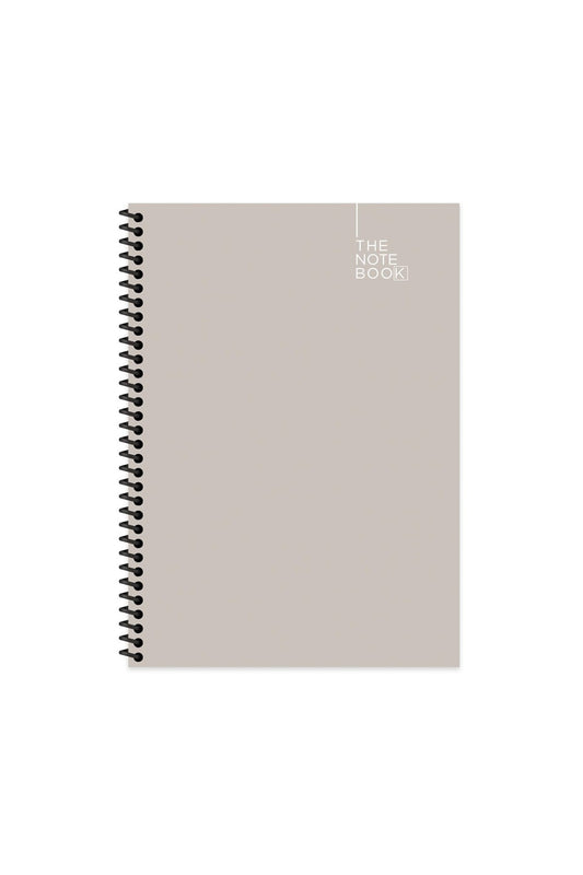 17x24 Cm Çizgisiz 96 Sayfa Telli Sert Karton Kapak Defter