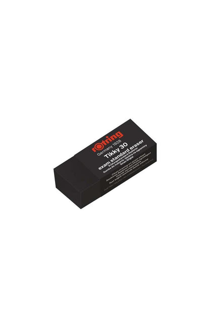 Tikky30 exam standart erasers Sınav Silgisi 2081890 36'lı Paket