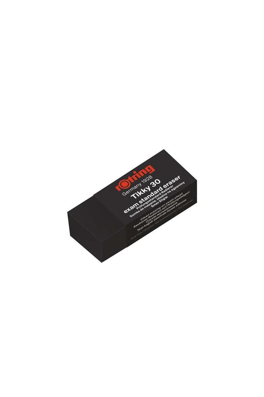 Tikky30 exam standart erasers Sınav Silgisi 2081890 36'lı Paket