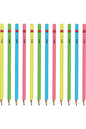Neon 12 Li Kurşun Kalem (2090066)