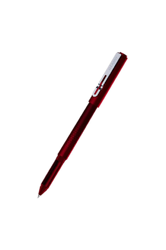 Liqeo Imza Kalemi 1.0 Mm Kırmızı G-7010-080